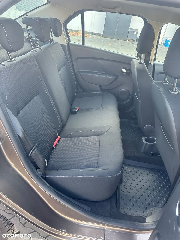 Dacia Logan 0.9 TCe Laureate S&S - 14