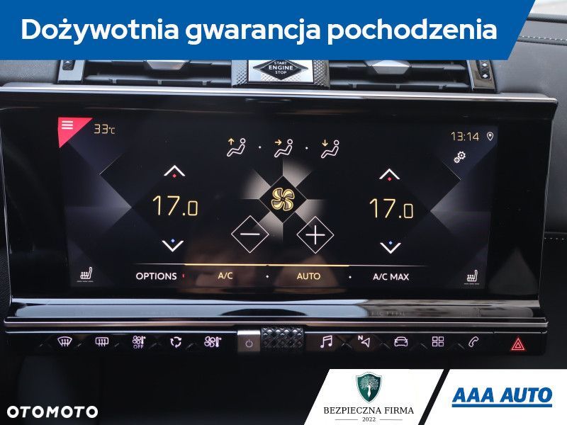 DS Automobiles DS 7 Crossback - 23