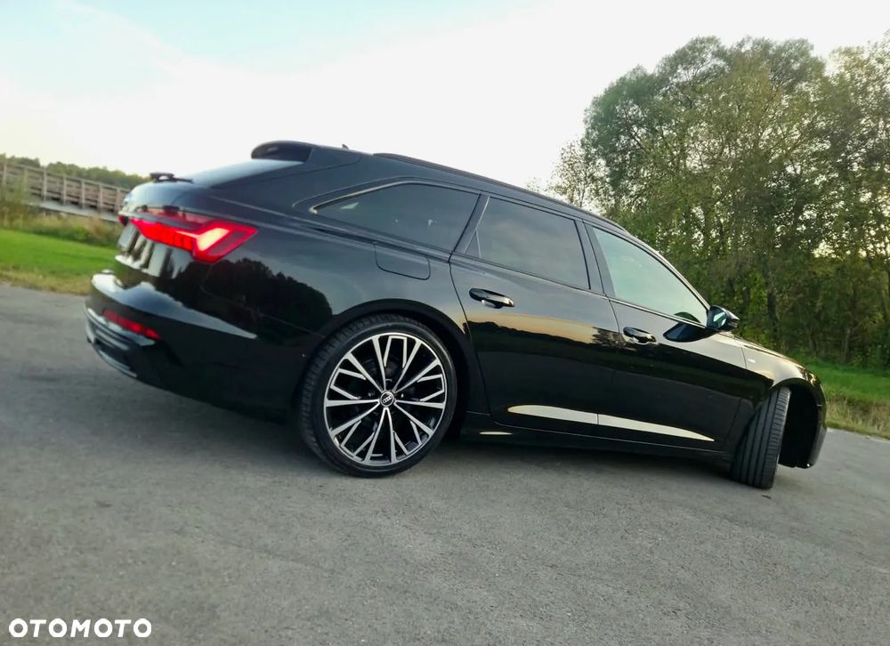Audi A6 Avant - 6
