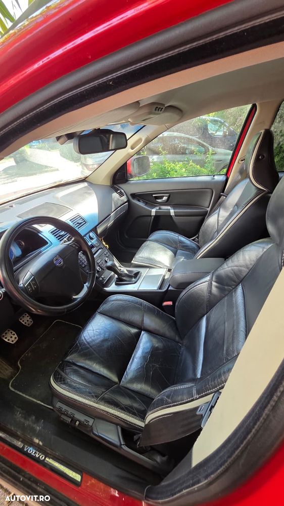 Volvo XC 90 - 9
