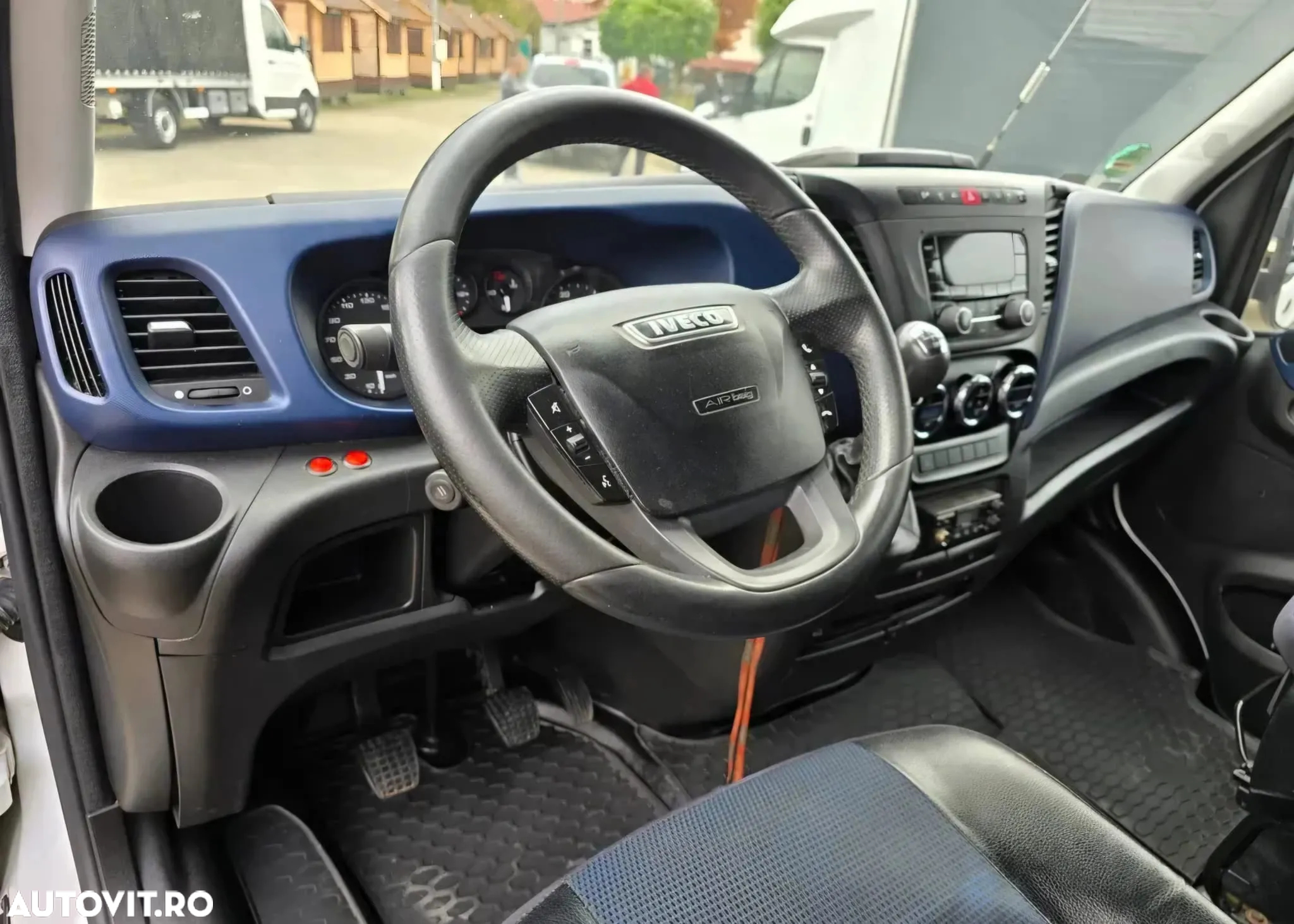Iveco Daily - 6