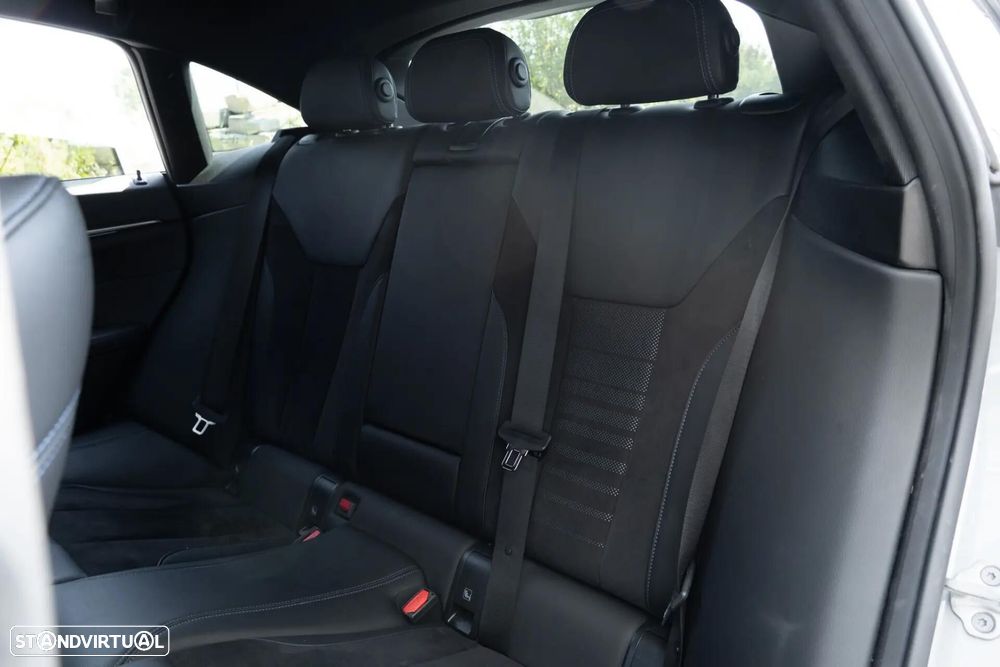 BMW i4 eDrive40 Pack Desportivo M - 10