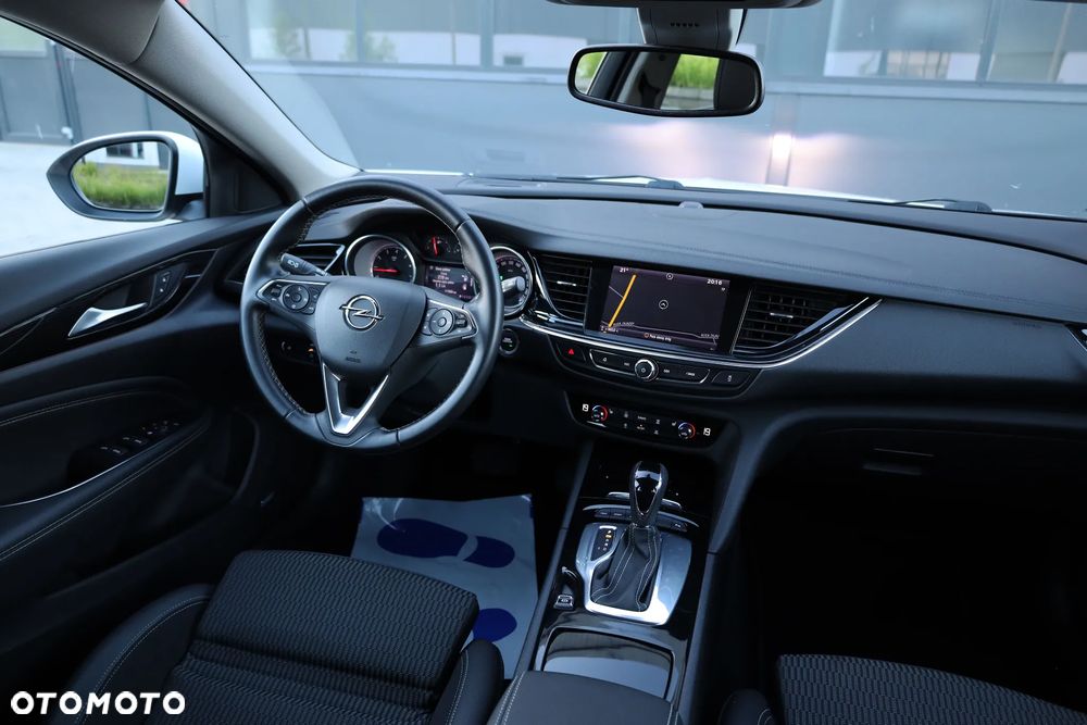 Opel Insignia 2.0 Direct Inj Trb 4x4 Innovation - 26