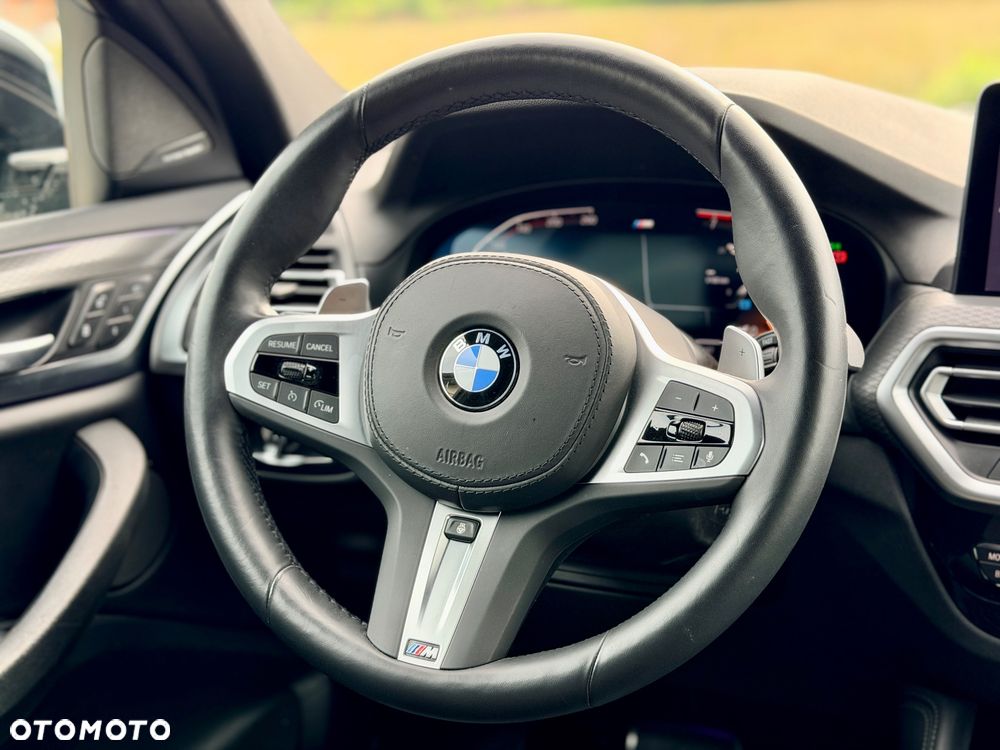 BMW X4 xDrive30i M Sport Edition - 29