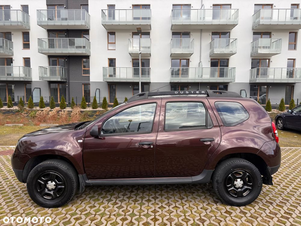 Dacia Duster - 2