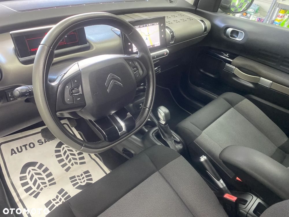 Citroën C4 Cactus - 12