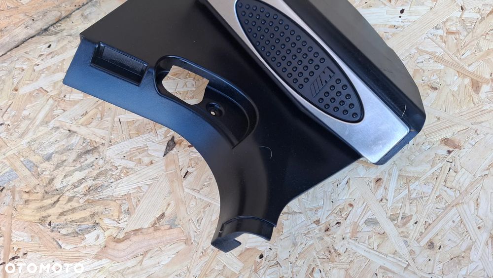 BMW E46 SEDAN KOMBI PODSTOPNICA M PAKIET - 3