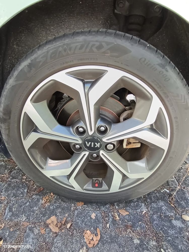 Kia Ceed 1.0 T-GDi TX - 17