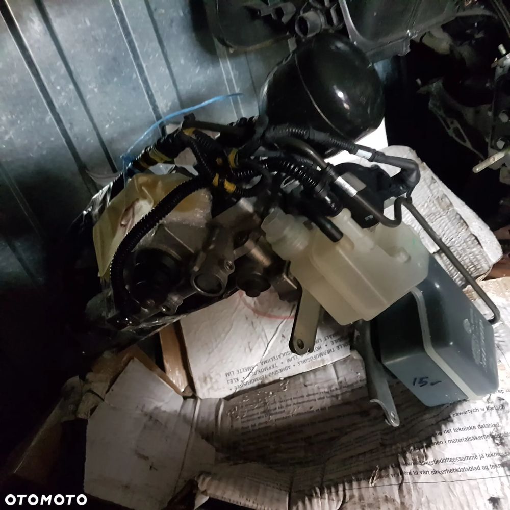 skrzynia biegów robot automat 500 panda evo doblo fiorino lancia - 21