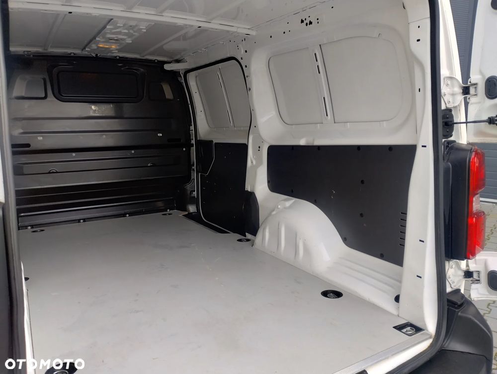 Citroën Jumpy Long - 12