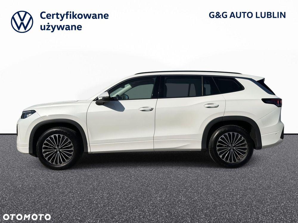 Volkswagen Tayron 1.5 eTSI mHEV Life DSG - 9