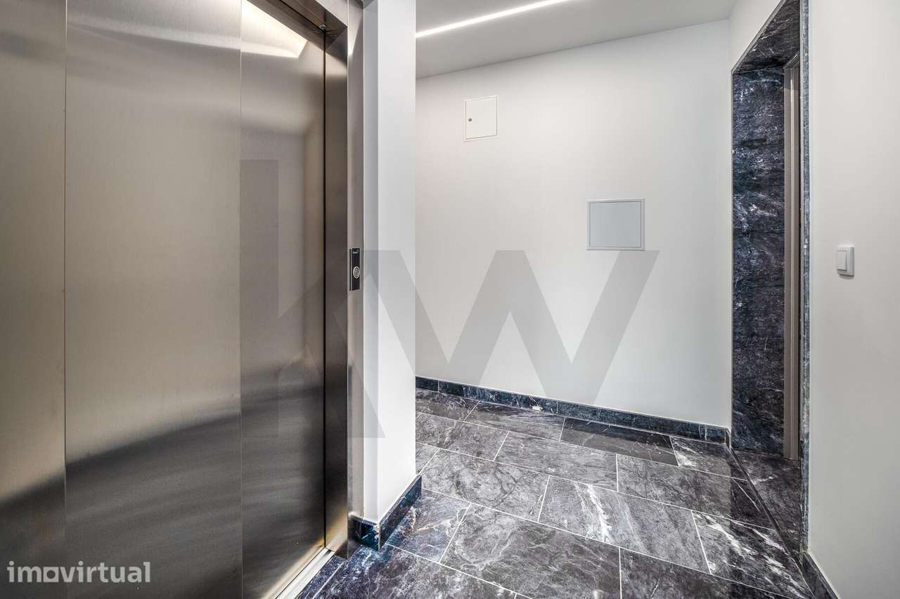 Apartamento T2 Nova Construção | Quinta de Santa Bárbara, Mafra - Grande imagem: 5/52