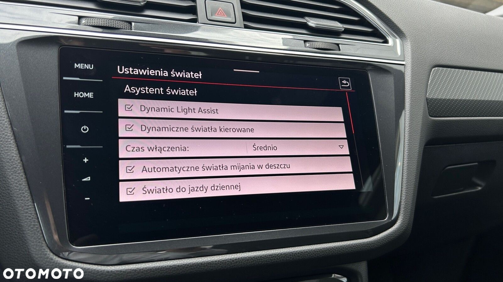 Volkswagen Tiguan Allspace 2.0 TDI 4Mot R-Line DSG - 34