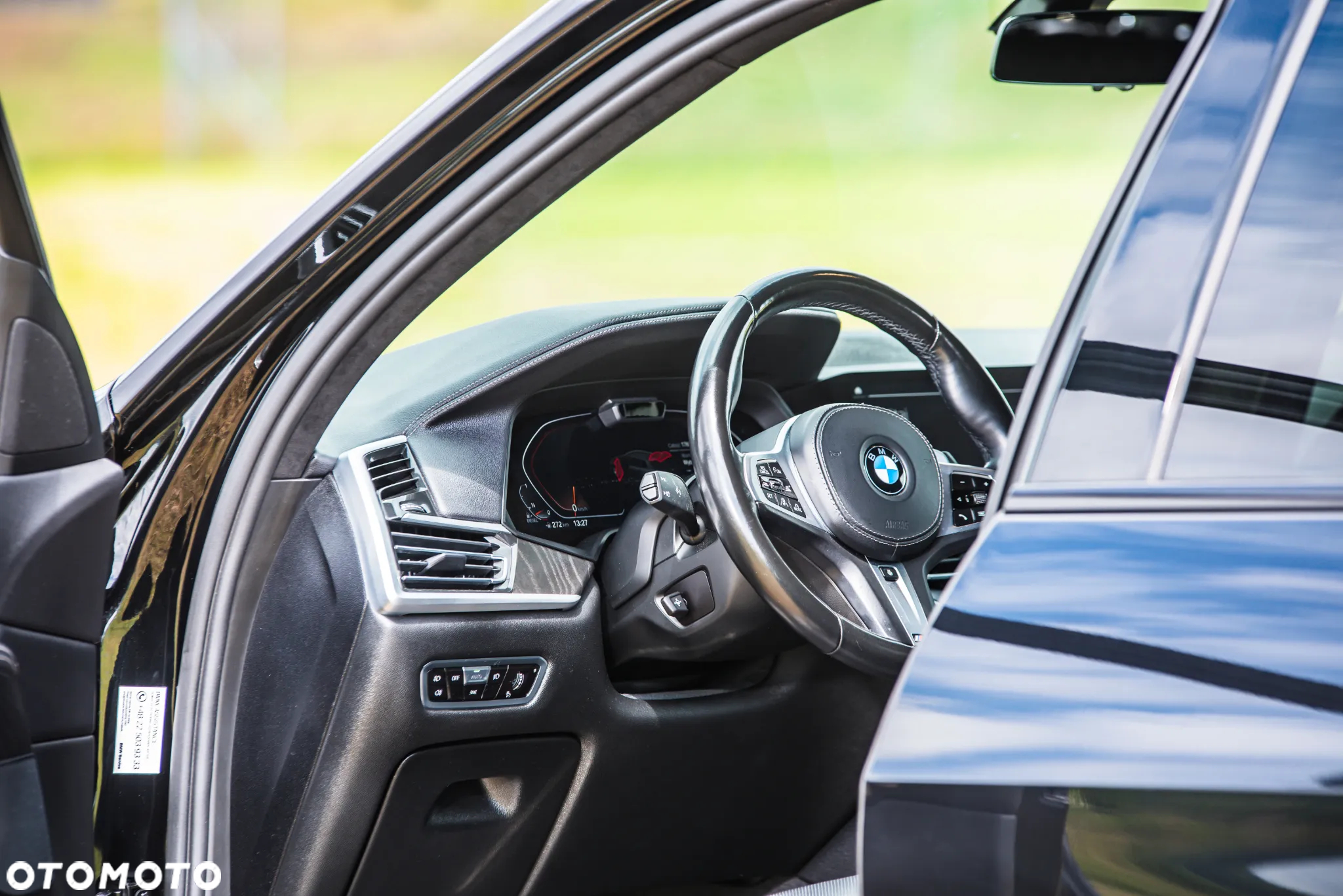 BMW X7 - 13