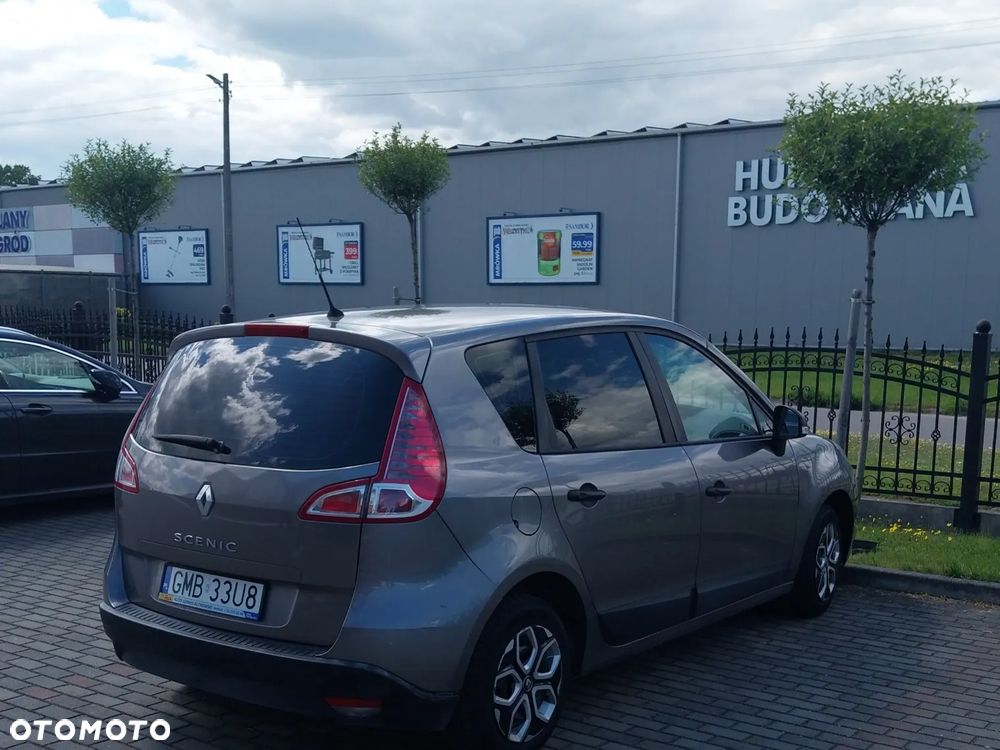 Renault Scenic 1.6 16V Authentique - 3