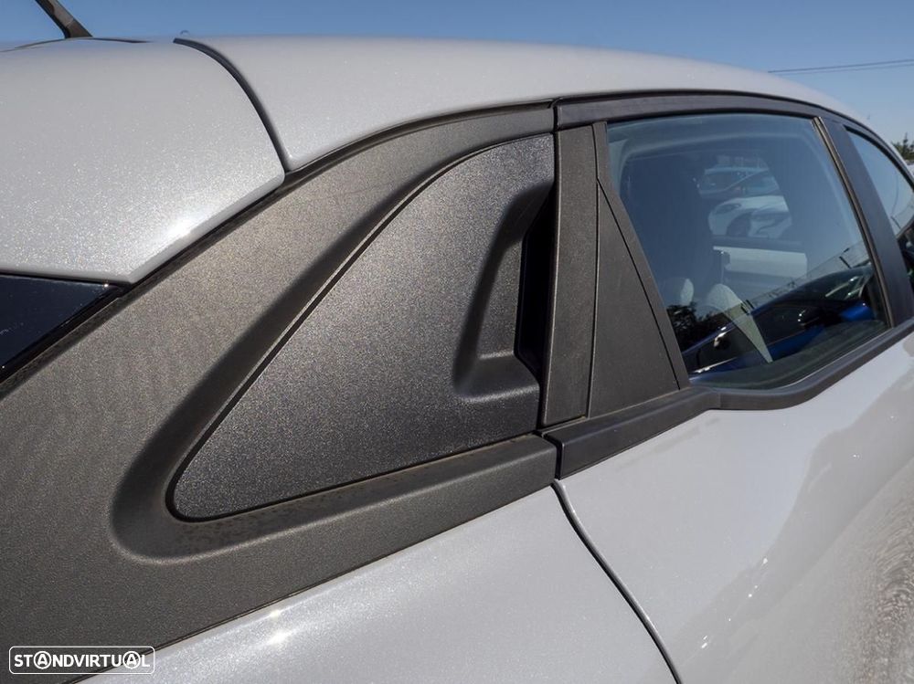 Renault Mégane E-Tech EV60 Equilibre Optimum Charge - 16