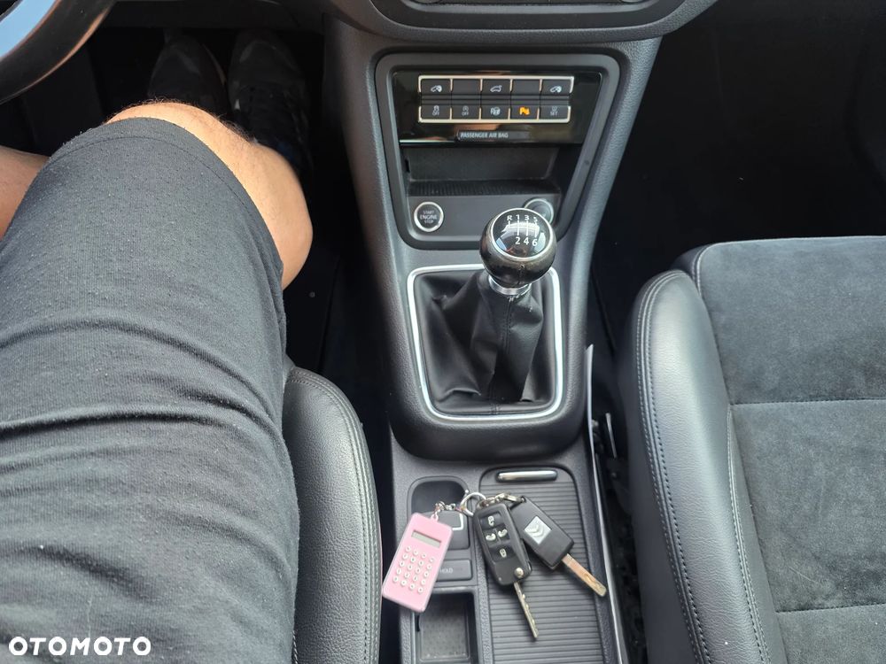 Volkswagen Sharan 2.0 TDI BlueMotion Technology Highline - 10