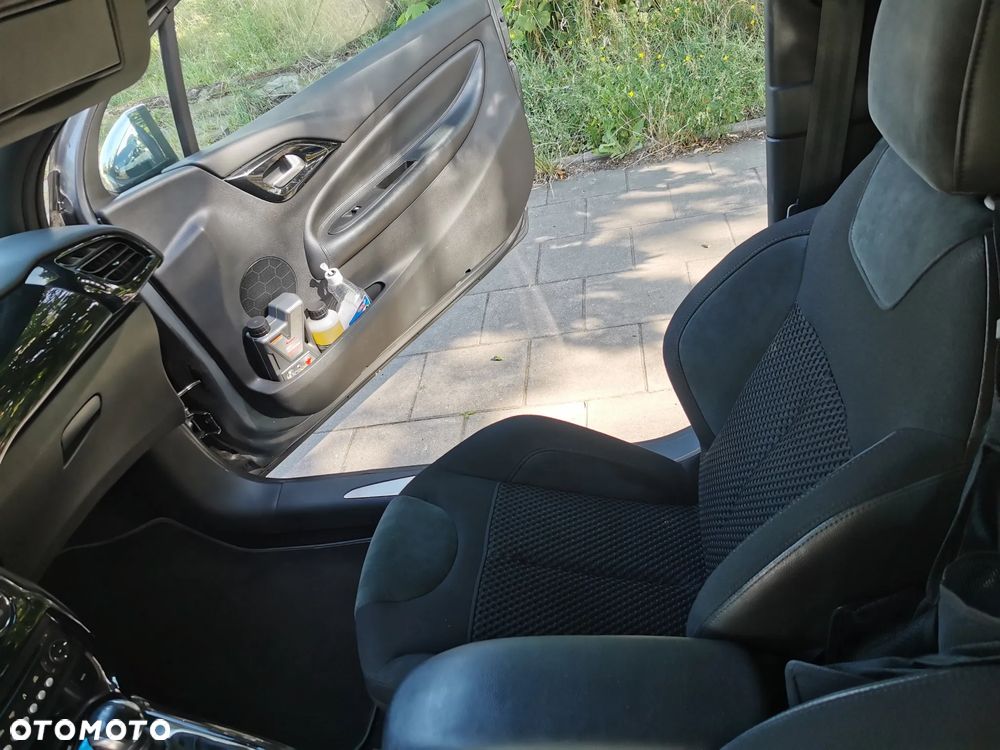 Citroën DS3 1.6 THP Ultra Prestige - 19