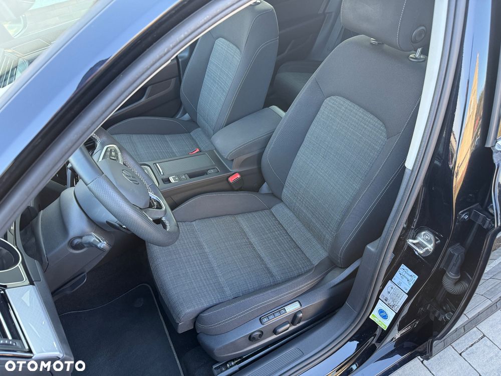 Volkswagen Passat 2.0 TDI Business DSG - 15