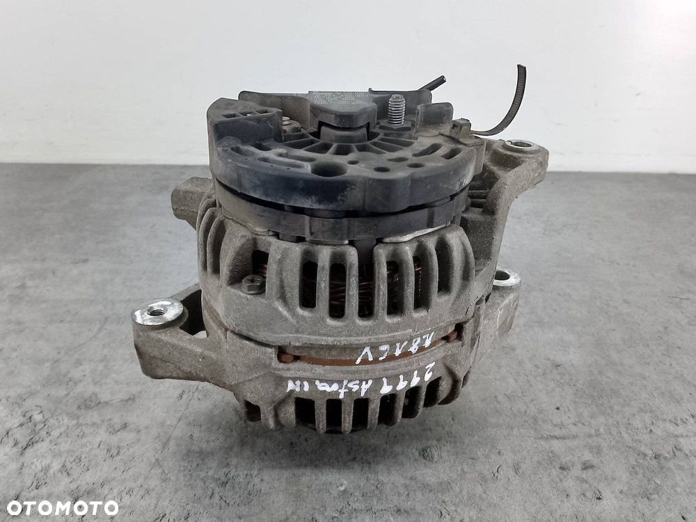 ALTERNATOR OPEL ASTRA H 13156050 0124425027   1.8 16V - 7