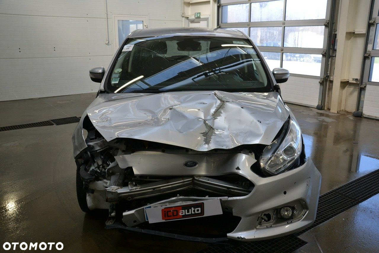Ford S-Max - 2