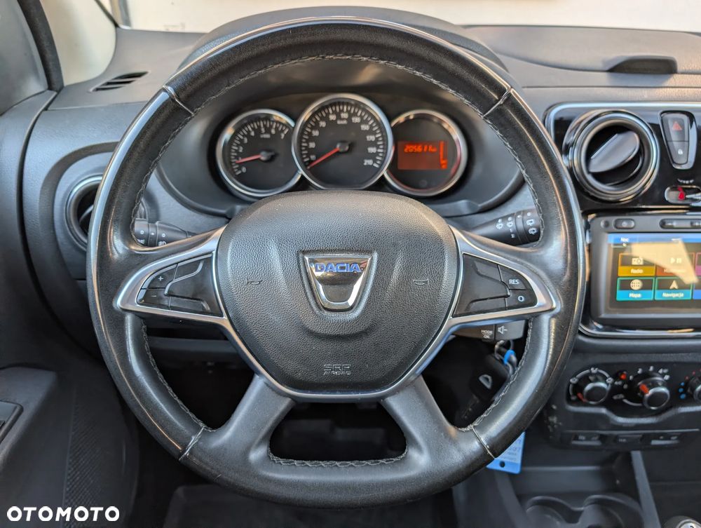 Dacia Lodgy - 29