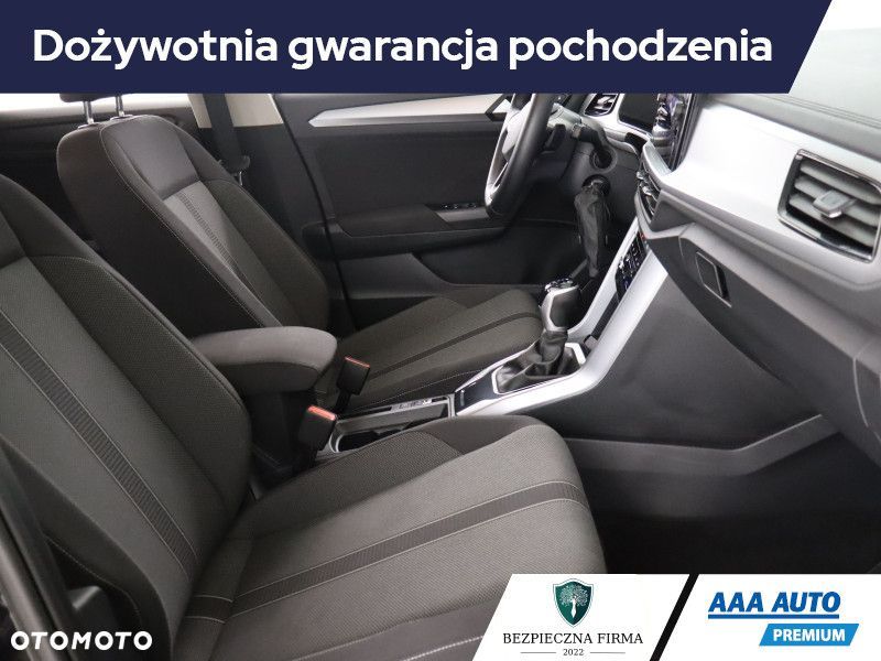 Volkswagen T-Roc - 11