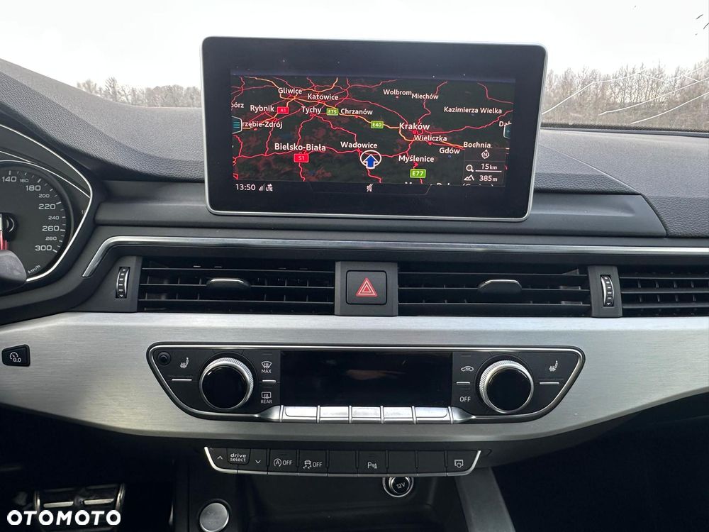 Audi A5 Sportback 40 TDI quattro S tronic S line - 12