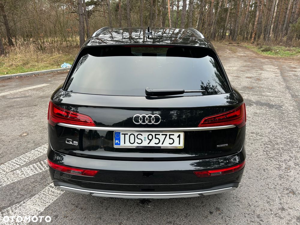 Audi Q5 TFSI 150 kW S tronic - 4
