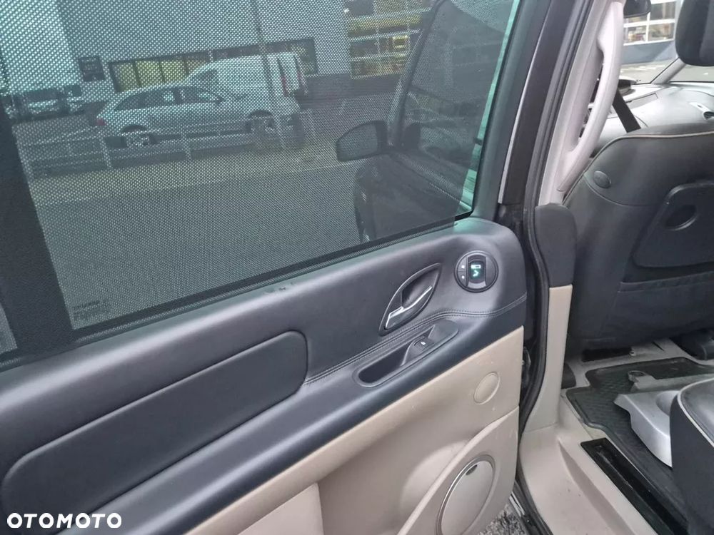 Renault Grand Espace 3.5 Initiale - 23
