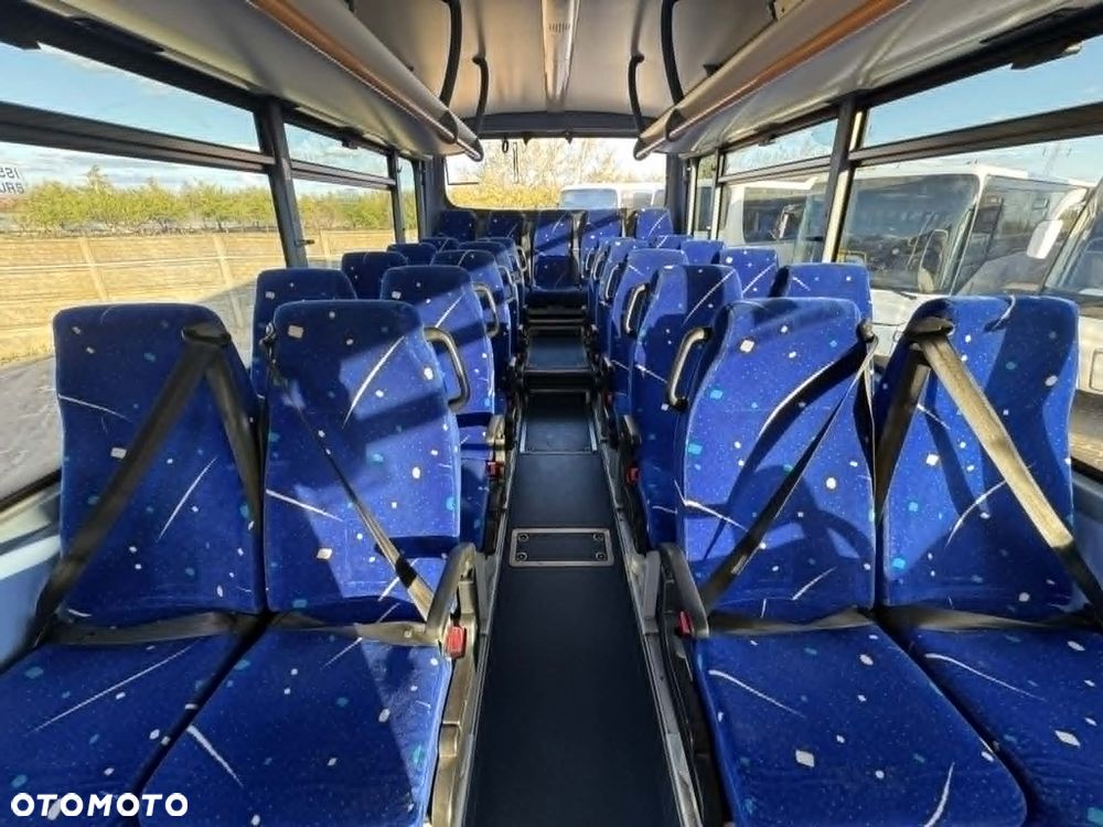 Irisbus Crossway - 18
