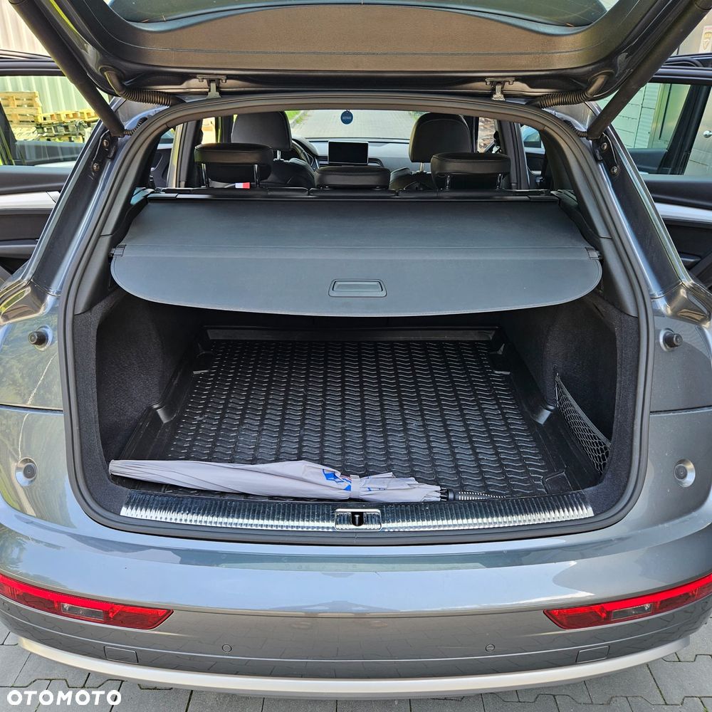 Audi Q5 40 TDI Quattro Sport S tronic - 14