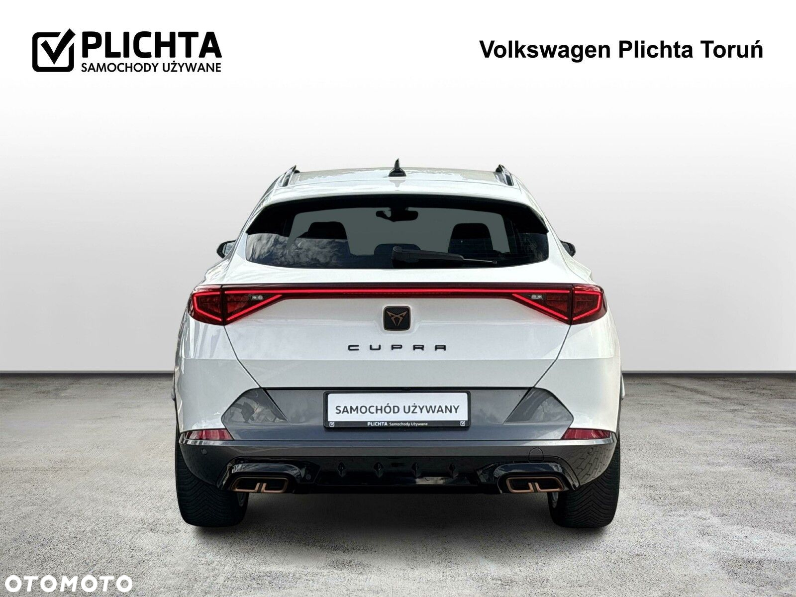 Cupra Formentor - 8