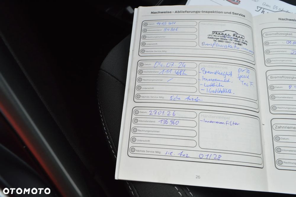 Ford Kuga 2.0 TDCi 4WD Titanium - 30