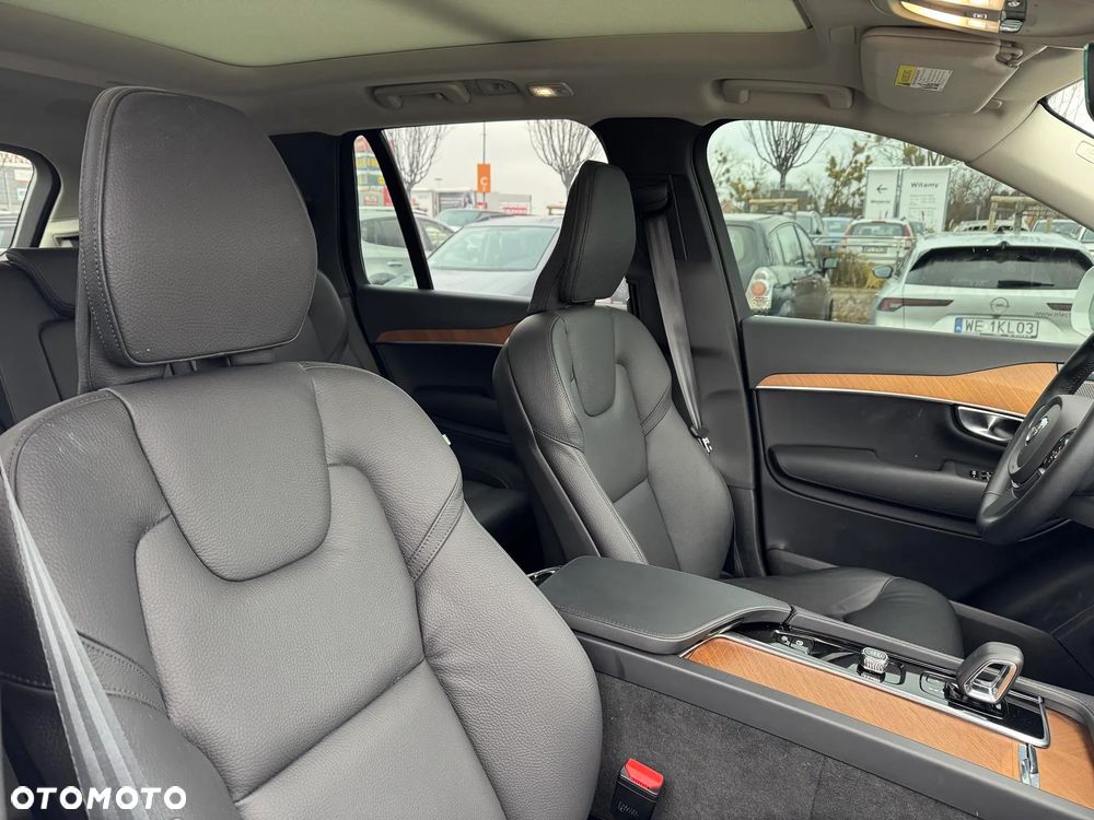 Volvo XC 90 - 14