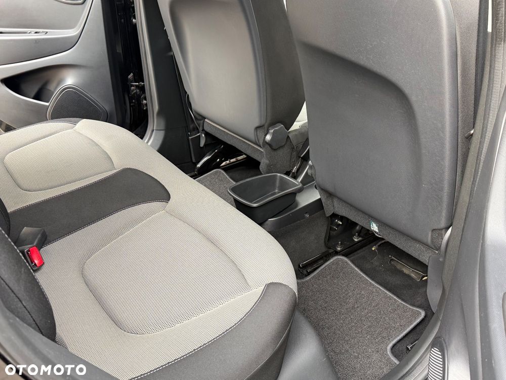 Renault Captur ENERGY TCe 120 EDC Elysee - 11