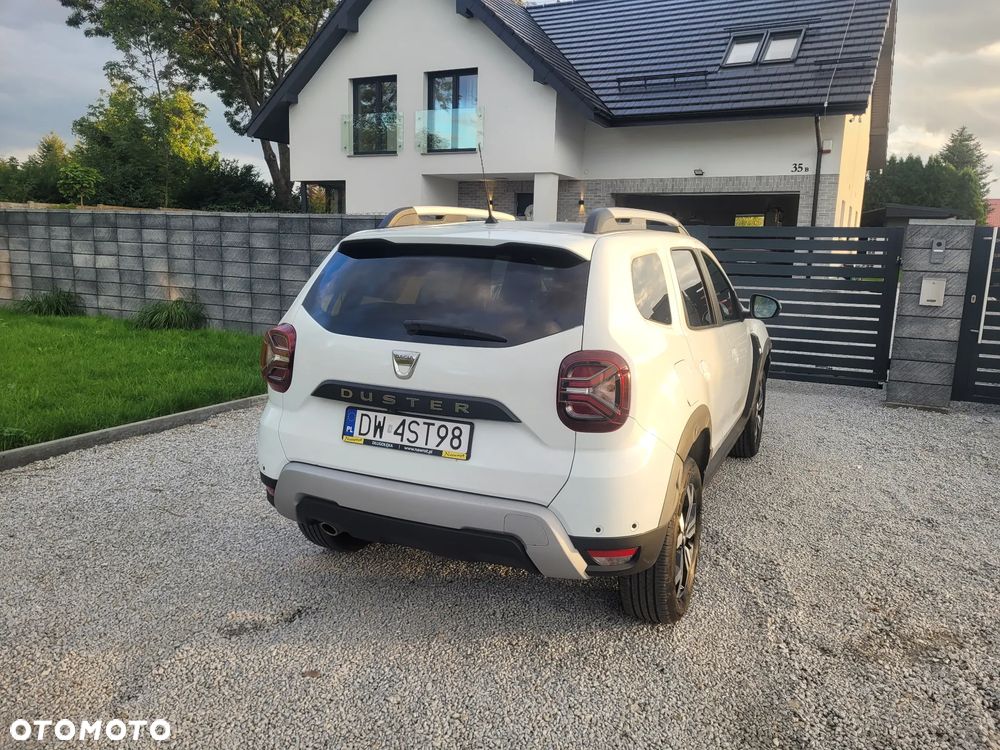 Dacia Duster 1.0 TCe Prestige - 5
