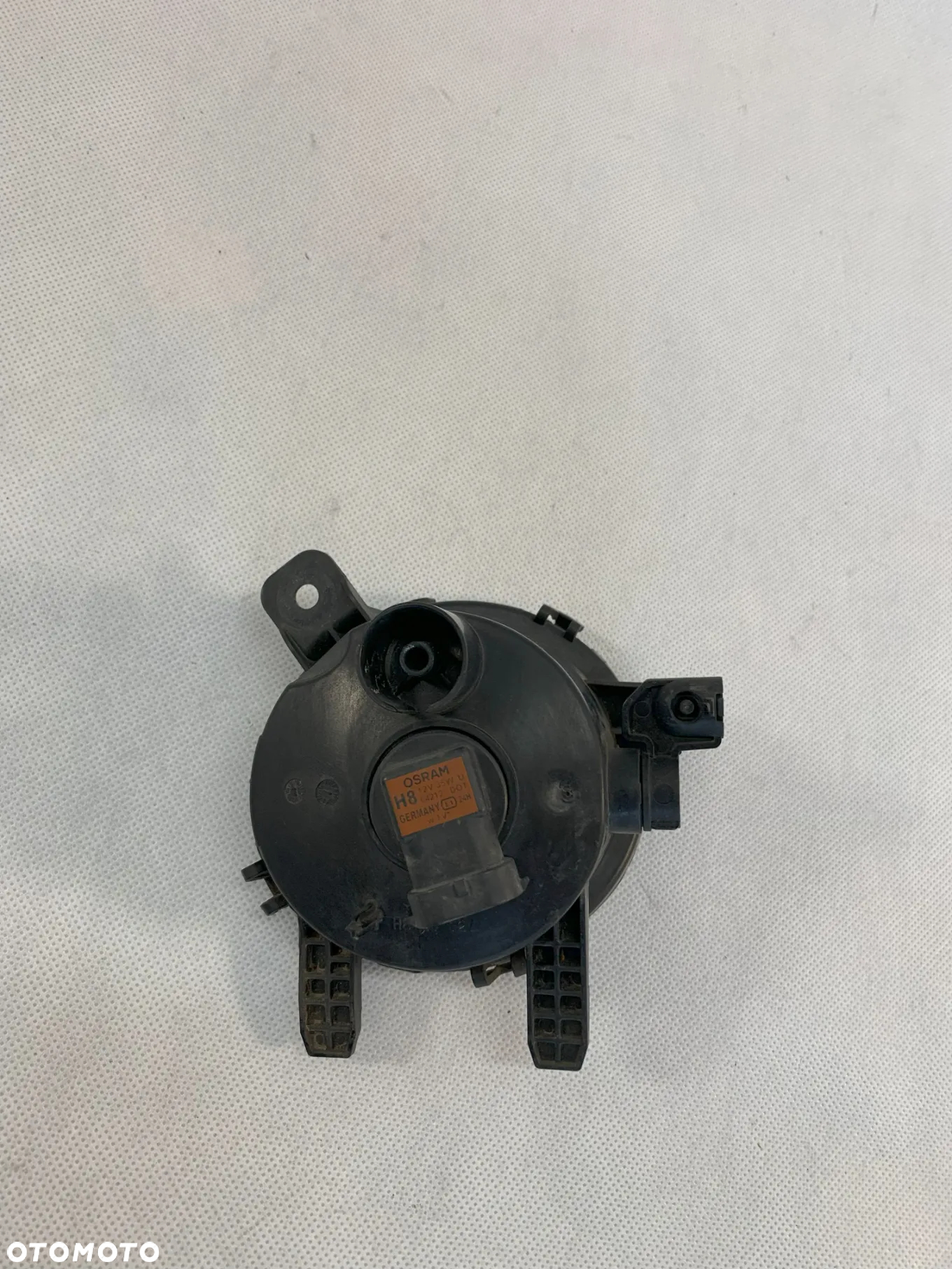 Image BMW 1 I F20 F21 2 II F45 3 III F30 F31 4 IV F32 11-19r Halogen vlevo - 7248911