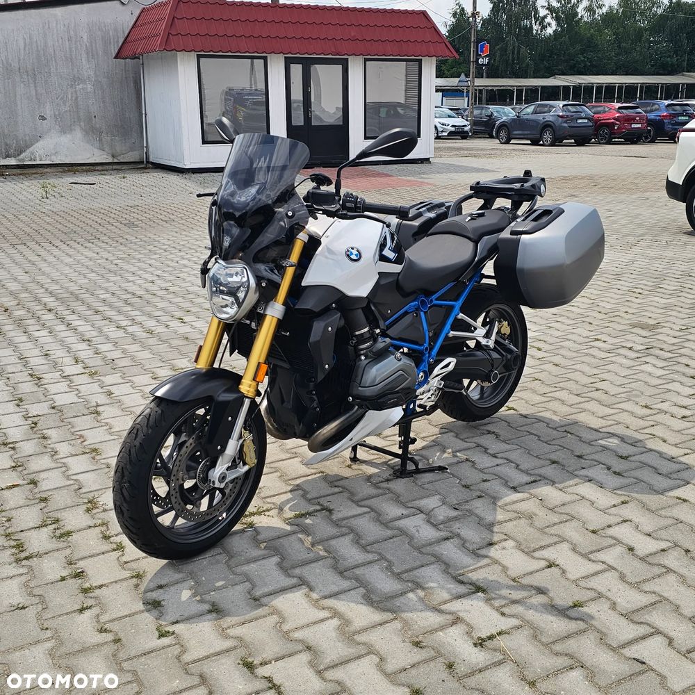 BMW R - 5