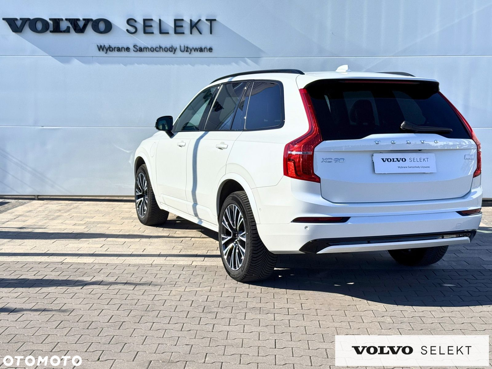 Volvo XC 90 - 5