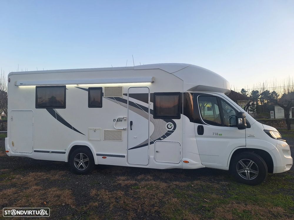 Chausson Trigano FITMM235CPS31S1LO4 - 23