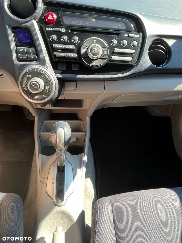 Honda Insight 1.3 IMA Elegance - 13