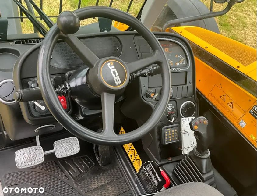 JCB 531-70 - 5