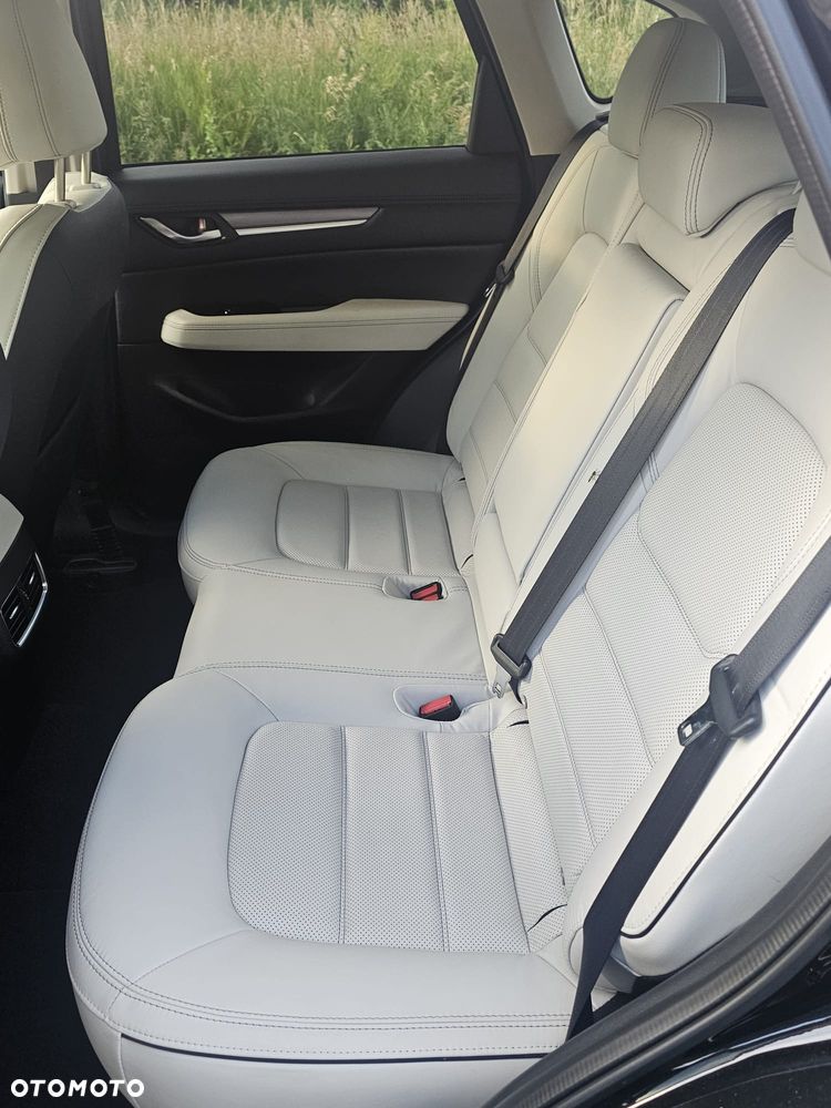 Mazda CX-5 - 14