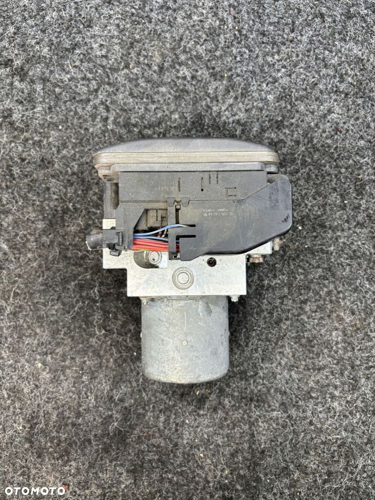 pompa abs mercedes w211 a2114313712 - 5