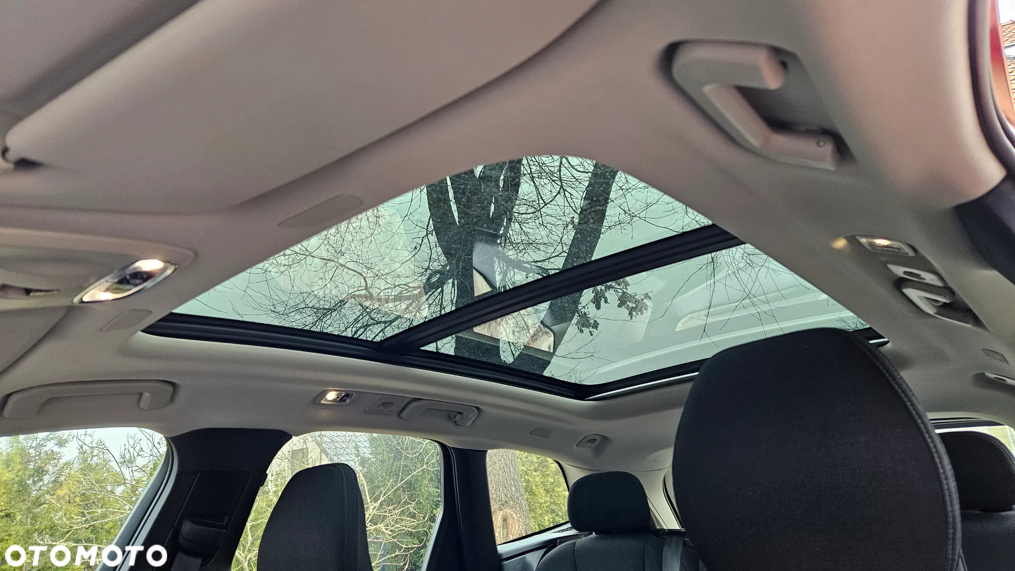 Volvo XC 60 - 40