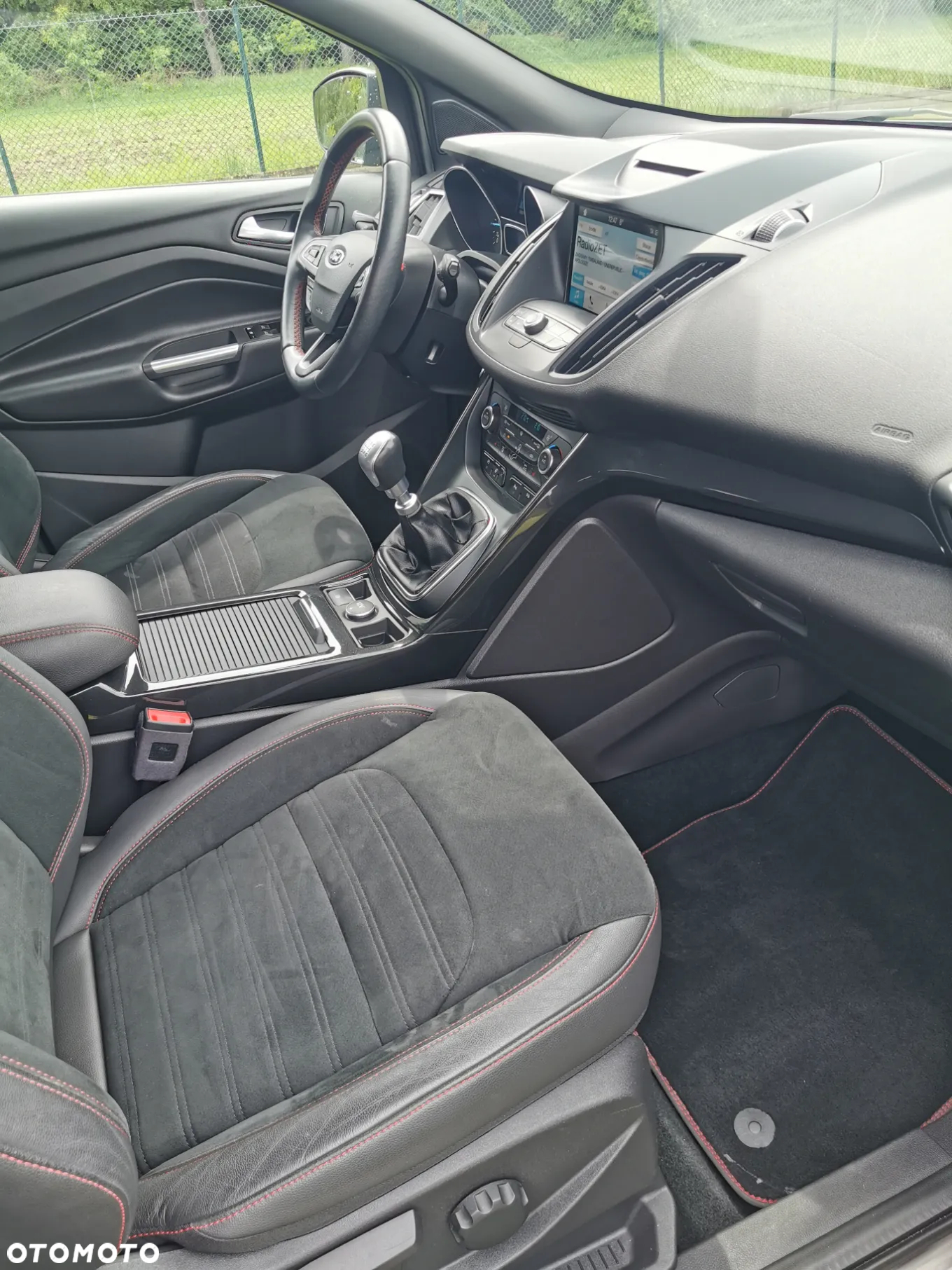 Ford Kuga 1.5 EcoBlue FWD ST-Line - 10