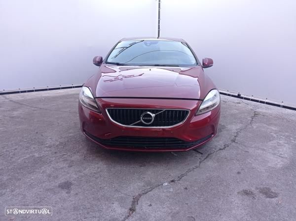 Para Peças Volvo V40 Hatchback (525, 526) - 1