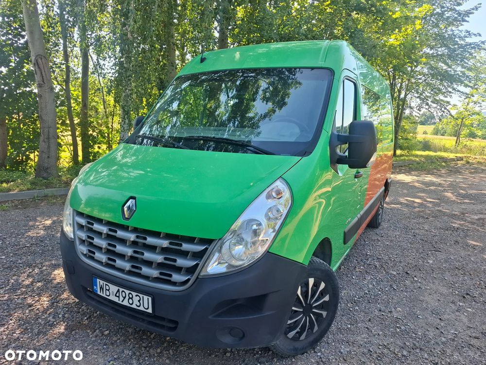 Opel Movano - 4