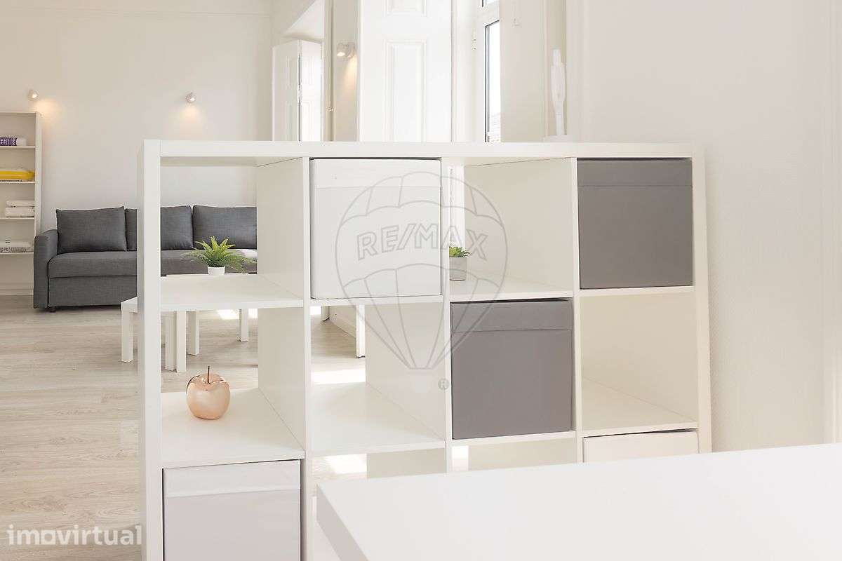Apartamento T4 para venda - Grande imagem: 2/20